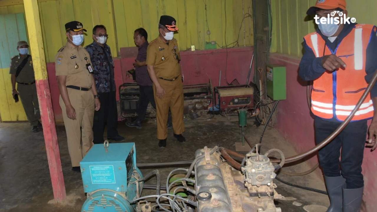 Sulawesi Tenggara Surga Energi Terbarukan di Indonesia