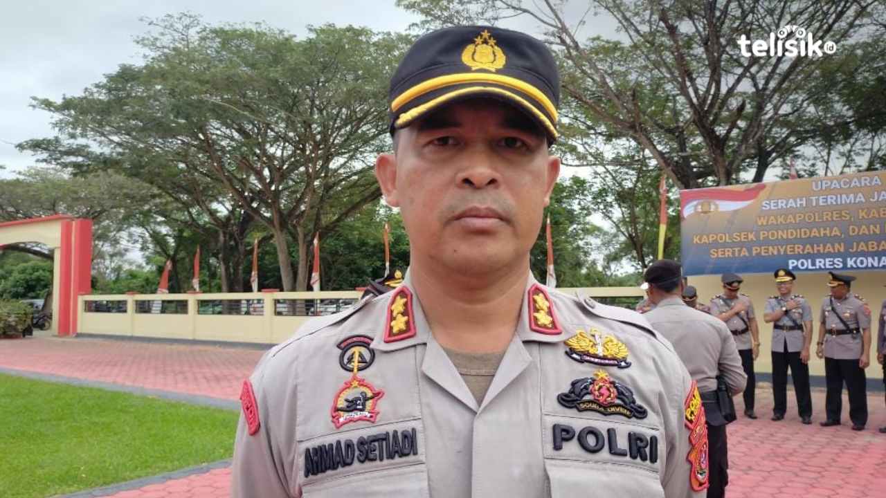 Tahanan Kasus Cabul Lakukan Percobaan Bunuh Diri Diduga Akibat Frustasi