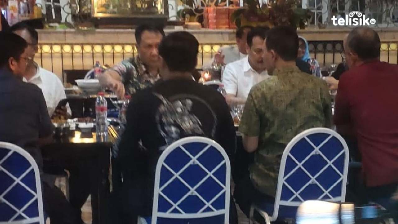 Tiba di Kota Kendari, Ini Lokasi Pertama Dikunjungi Pj Gubernur Sulawesi Tenggara