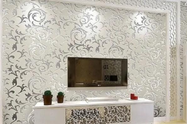 Tips Memilih Wallpaper yang Tepat