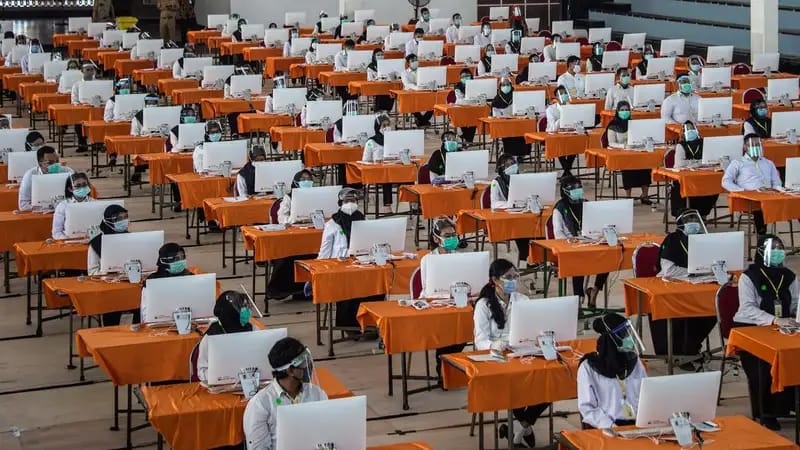 Tips Pilih Formasi CPNS Dijamin Lolos Seleksi Berkas