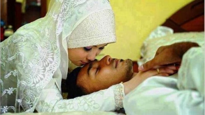 5 Gaya Bercinta Ini Dilarang dalam Islam, Berdampak Buruk bagi Kesehatan