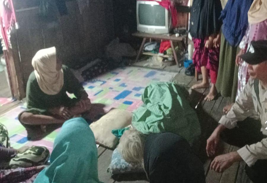 5 Hari Tinggalkan Rumah, Seorang Nenek di Muna Ditemukan jadi Mayat di Kebun