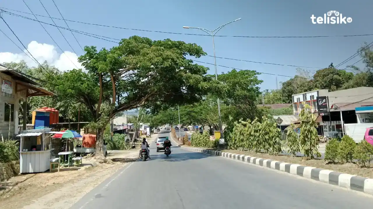Jadwal Pemadaman Bergilir Hari Ini Dimulai Pukul 07.00-19.30 Wita se-Sulawesi Tenggara