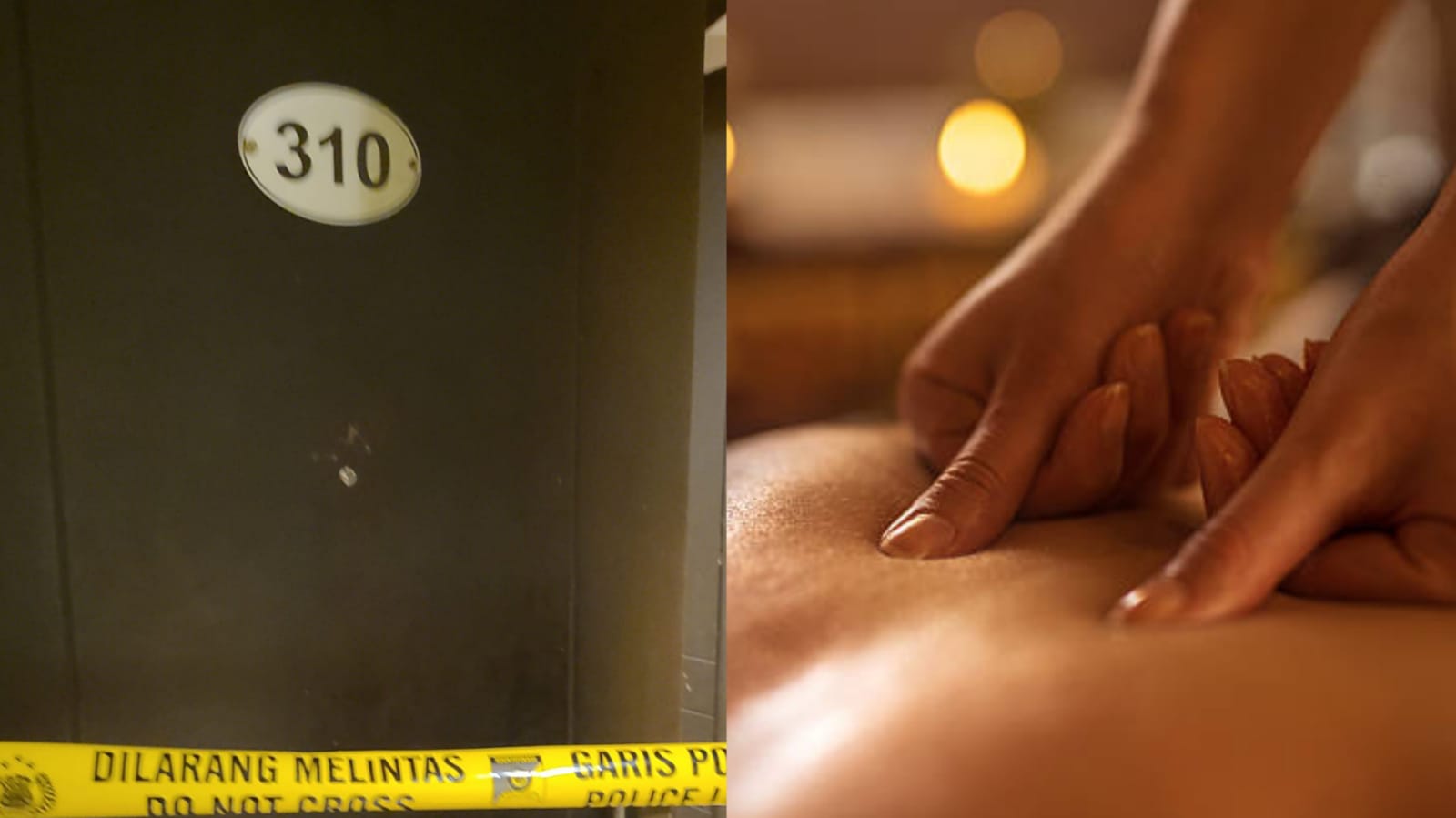 Anggota DPRD Kolaka Tewas Misterius Usai Dipijat di Hotel Suite Kendari