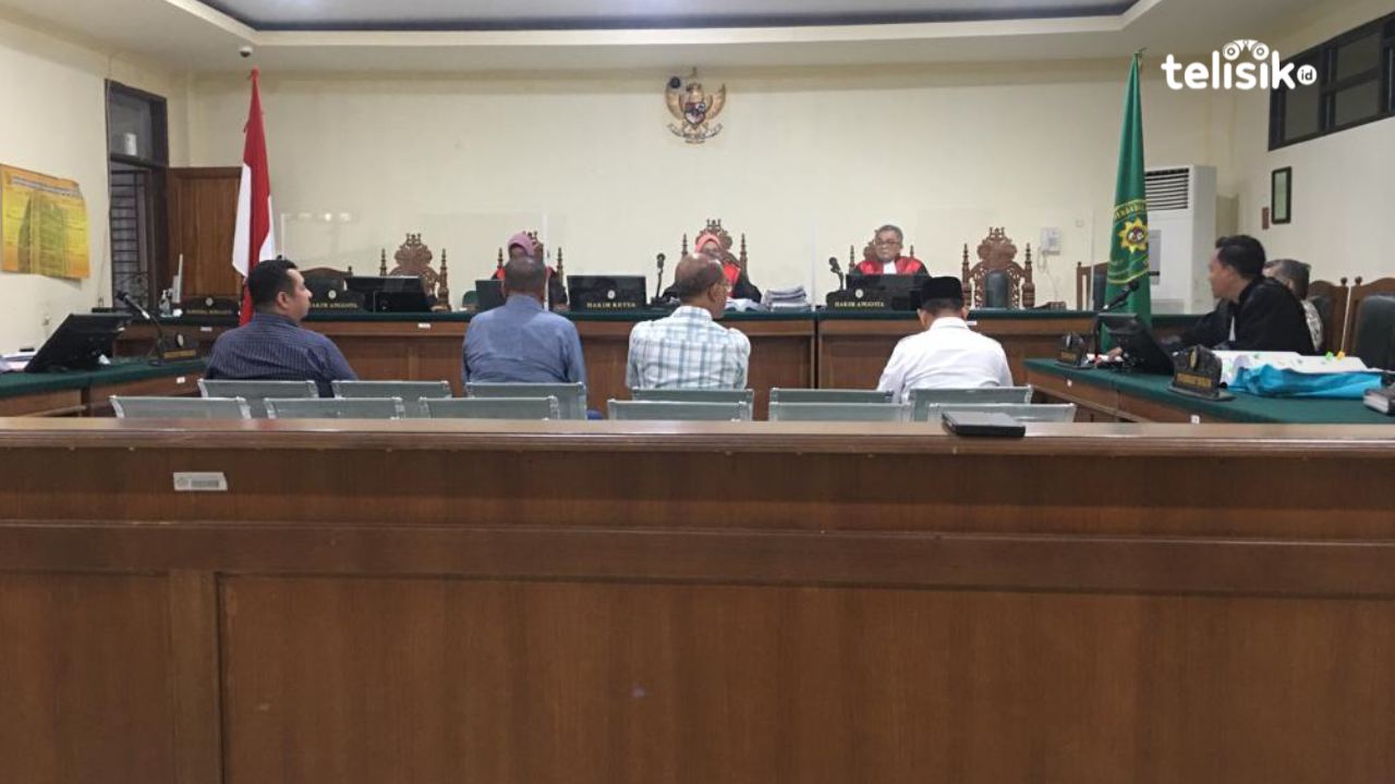 Banyak Pernyataan Dicabut dari BAP, Berikut Daftar Kejanggalan Kesaksian Pihak Alfamidi pada Persidangan