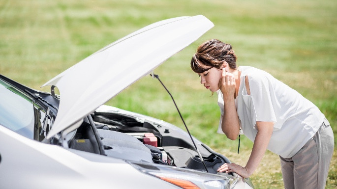 Beli Mobil Bekas? Begini Cara Cek Status Kendaraannya