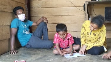 Bocah Kelas 1 SD di Buton Dirundung, Dipaksa Minum Air Seni Senior