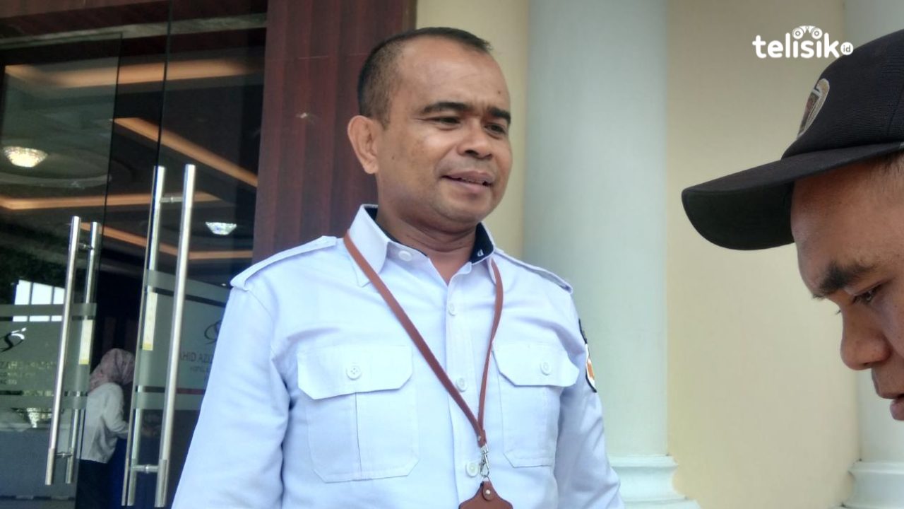 Bukan Masa Kampanye, Baliho Bacaleg Segera Ditertibkan