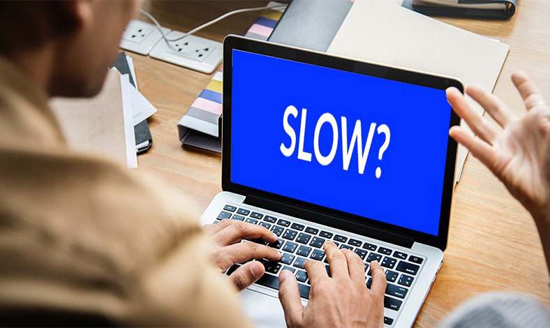 Cara Mudah Atasi Laptop Lemot, Cukup Pencet Ini