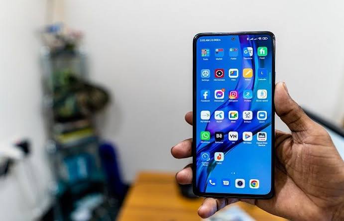 Daftar 5 Smartphone dengan RAM 8/256 Terbaik dan Termurah, Mulai Rp 1,5 Juta