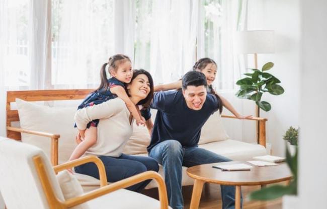 Deretan Alokasi Keuangan jika Ingin Lindungi Keluarga Jangka Panjang