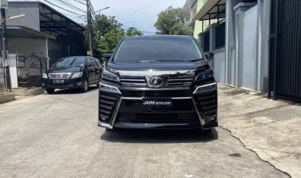 Deretan Harga MPV Mewah Bekas per Oktober 2023, Mulai Puluhan Juta