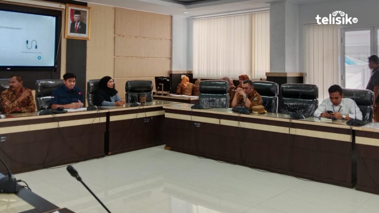 DPRD Sorot Pemkot dan Pertamina Terkait Kelangkaan Gas LPG 3 Kg di Kendari