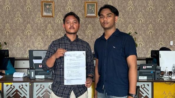 Dugaan Korupsi di Dinas Pendidikan Batubara Dilapor ke Kejaksaan, Ada Nama Mantan Kadis