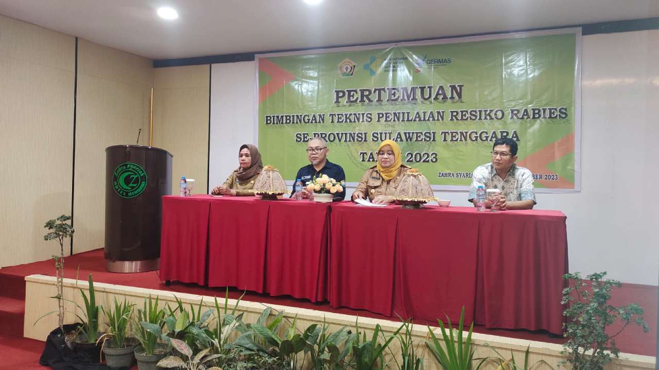 El Nino Melanda, Waspada Penyakit Ini