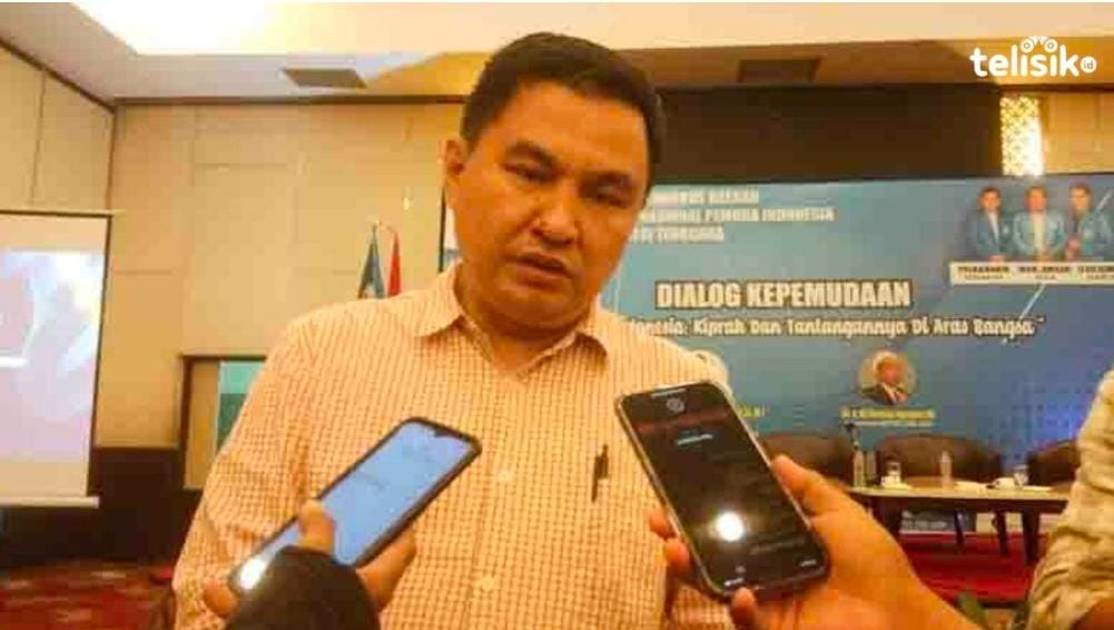 Endang Sebut Sikap Inspektorat Cederai Kewarasan Publik saat Tolak Audit Kapal Pesiar Ali Mazi