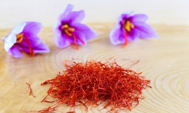Fakta Unik Saffron, Bumbu Termahal di Dunia