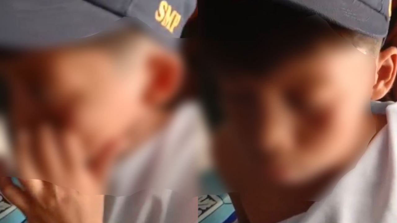 Guru di Buton Selatan Diduga Aniaya Siswa