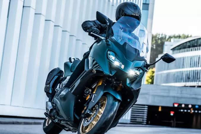 Hanya Produksi Motor, Ternyata Ini Alasan Kenapa Yamaha Tak Pernah Jual Mobil