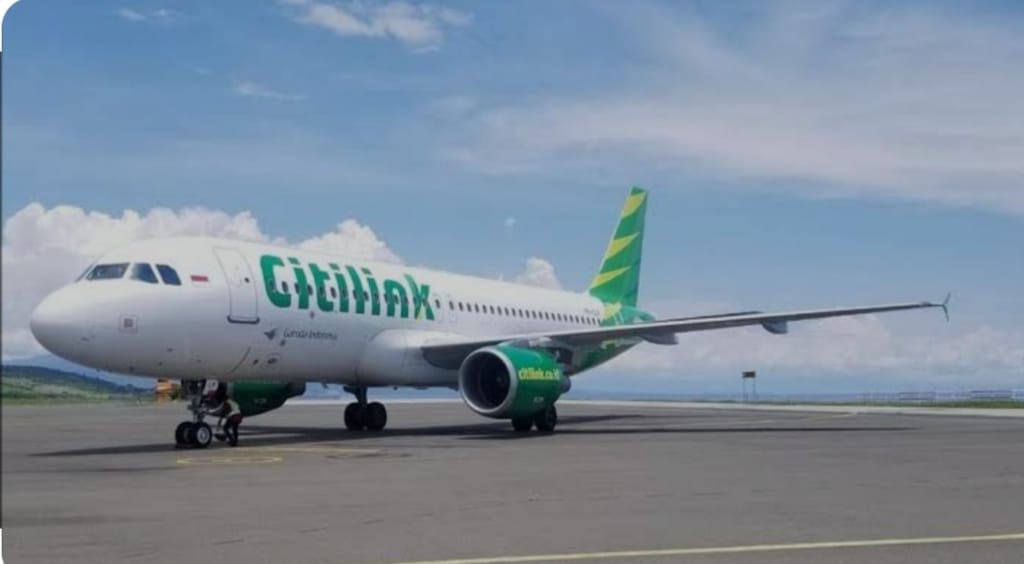 Harga Tiket Pesawat Murah Kendari-Makassar, 30 Oktober 2023