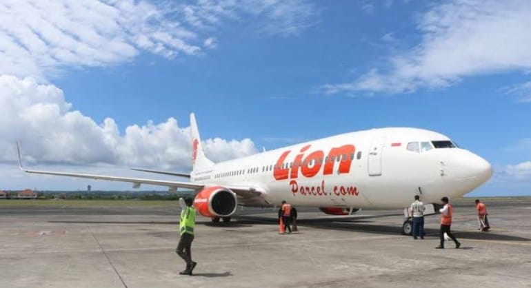 Harga Tiket Pesawat Murah Kendari-Makassar, 31 Oktober 2023