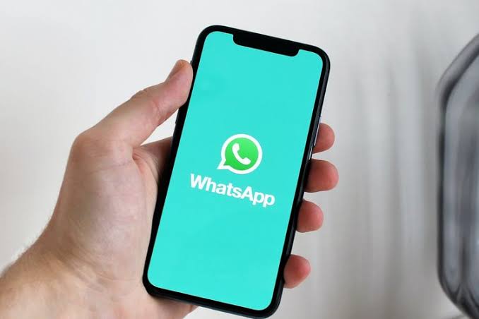 Hp Ini Tidak Bisa Lagi Pakai Aplikasi WhatsApp