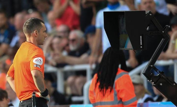 Indonesia Darurat VAR Usai Keputusan Wasit di Laga Persija Jakarta Vs RANS Nusantara FC