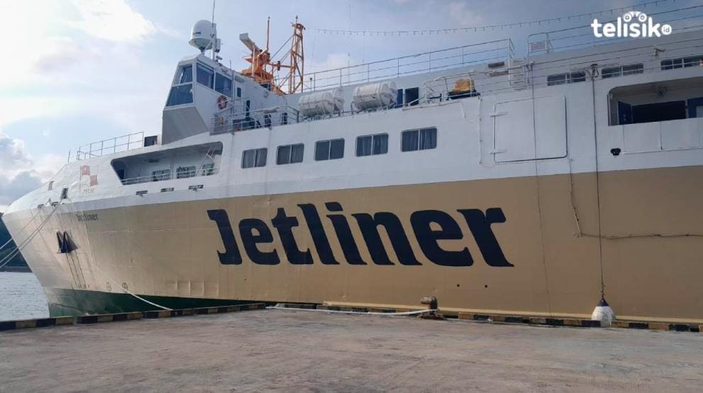 Ini Jadwal dan Harga Tiket Terbaru KFC Jetliner Rute Kendari-Wanci