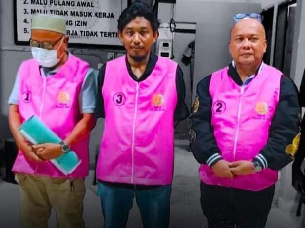 Ini Konstruksi Perkara Dugaan Korupsi di  Buton Utara yang Menyeret 3 Tersangka