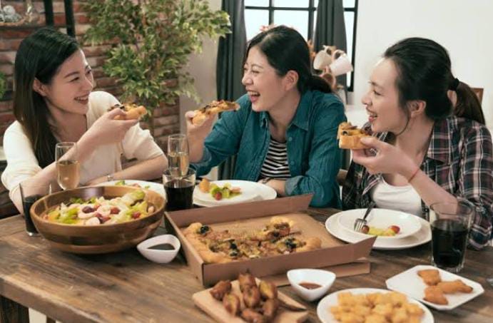 Ini Waktu yang Dibutuhkan Tubuh untuk Mencerna Makanan