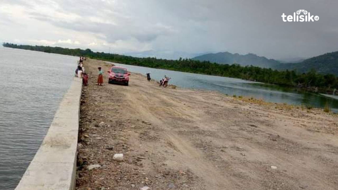 Kajari Pastikan Audit Kerugian Negara Kasus Dugaan Korupsi Proyek Bandara Kolaka Utara Rampung Tahun Ini