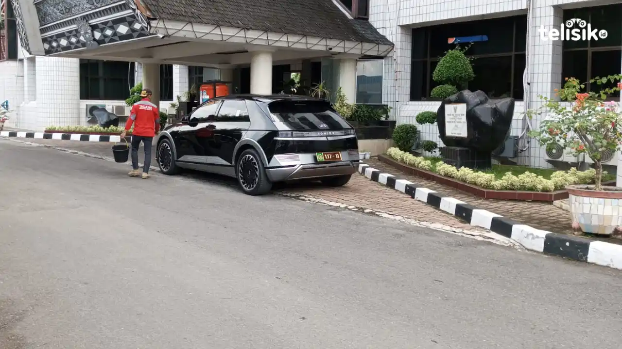 Kasi Penkum Benarkan Tim Kejaksaan Tinggi Turun ke Kantor PDAM Tirtanadi