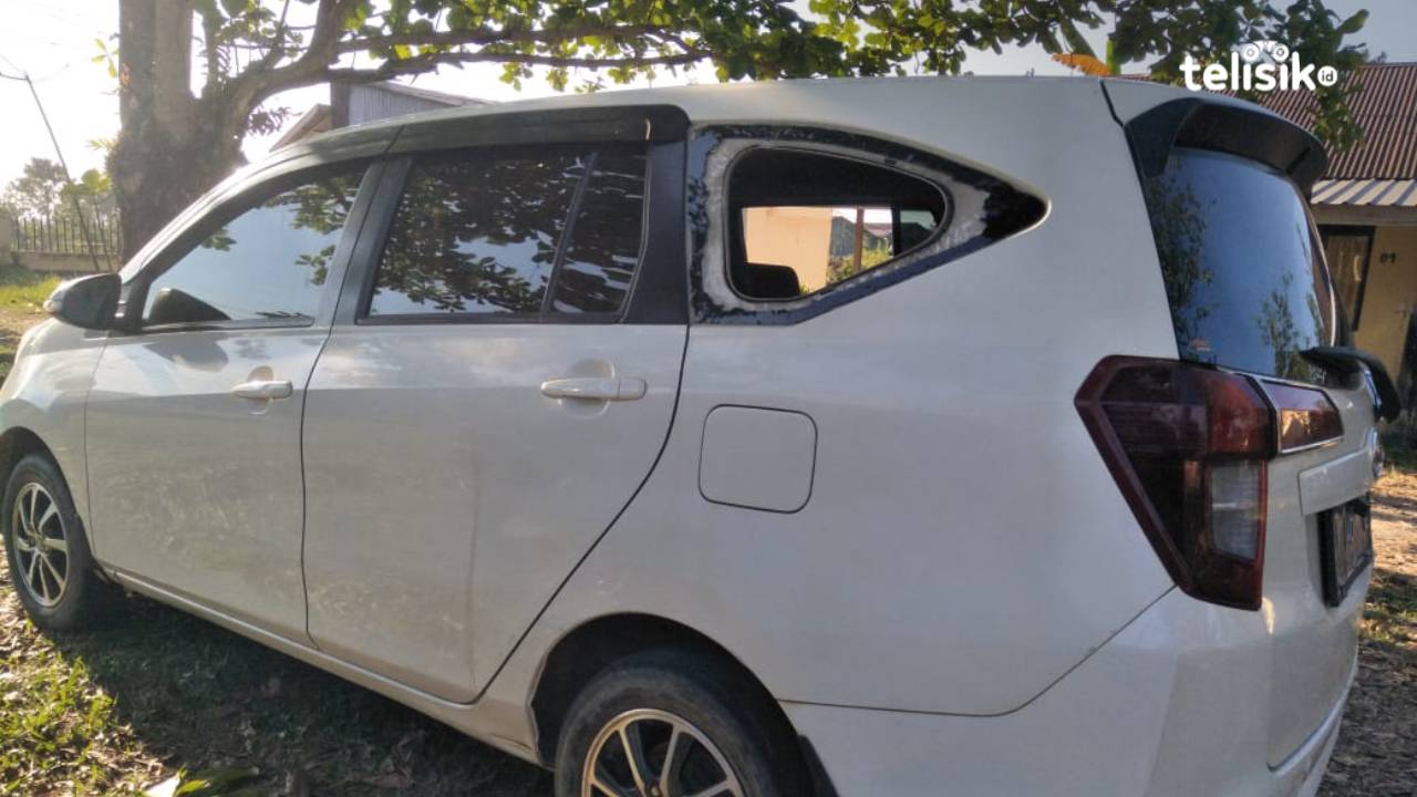 Kelompok Remaja Kota Kendari Aniaya Pemuda yang Tengah Nongkrong