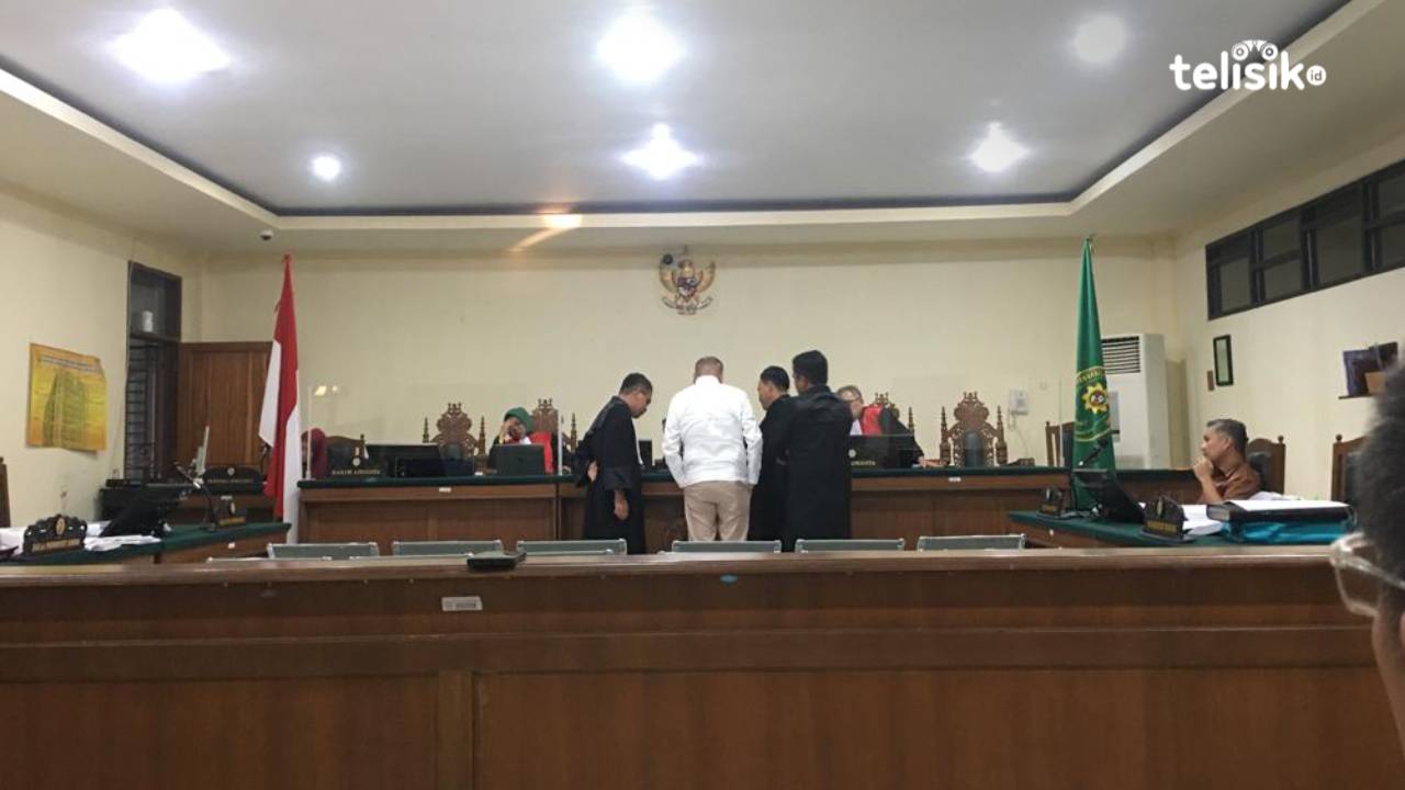 Kesaksian Pihak Alfamidi Tidak Konsisten, Persidangan Berlangsung hingga 8 Jam