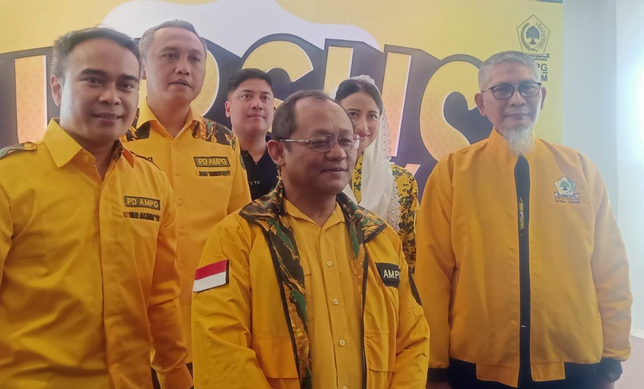 Khofifah Ketua Timses, Prabowo Dinilai Menang Mudah di Pilpres