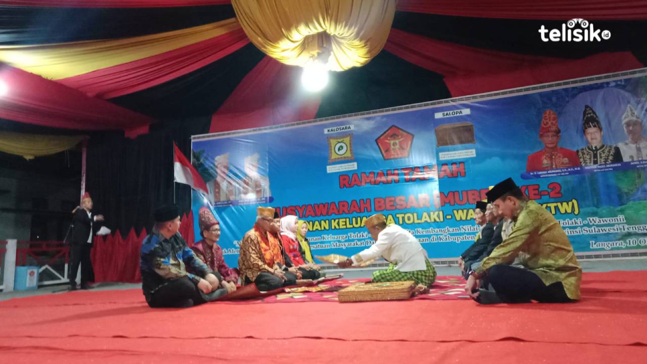 KKTW Gelar Mubes ke-2, Israwan Sulfa Jadi Ketua Terpilih