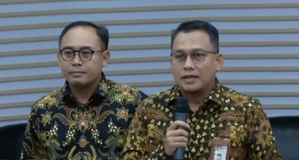 KPK Cegah 9 Orang ke Luar Negeri, Termasuk SYL Beserta Istri dan Dua Anak