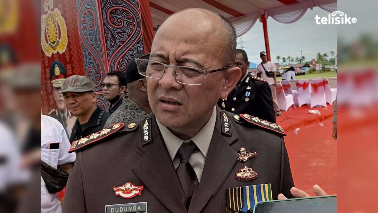 Lembaga Ini Kecewa Kapolri Mutasi Kabid Propam Polda Sumatera Utara