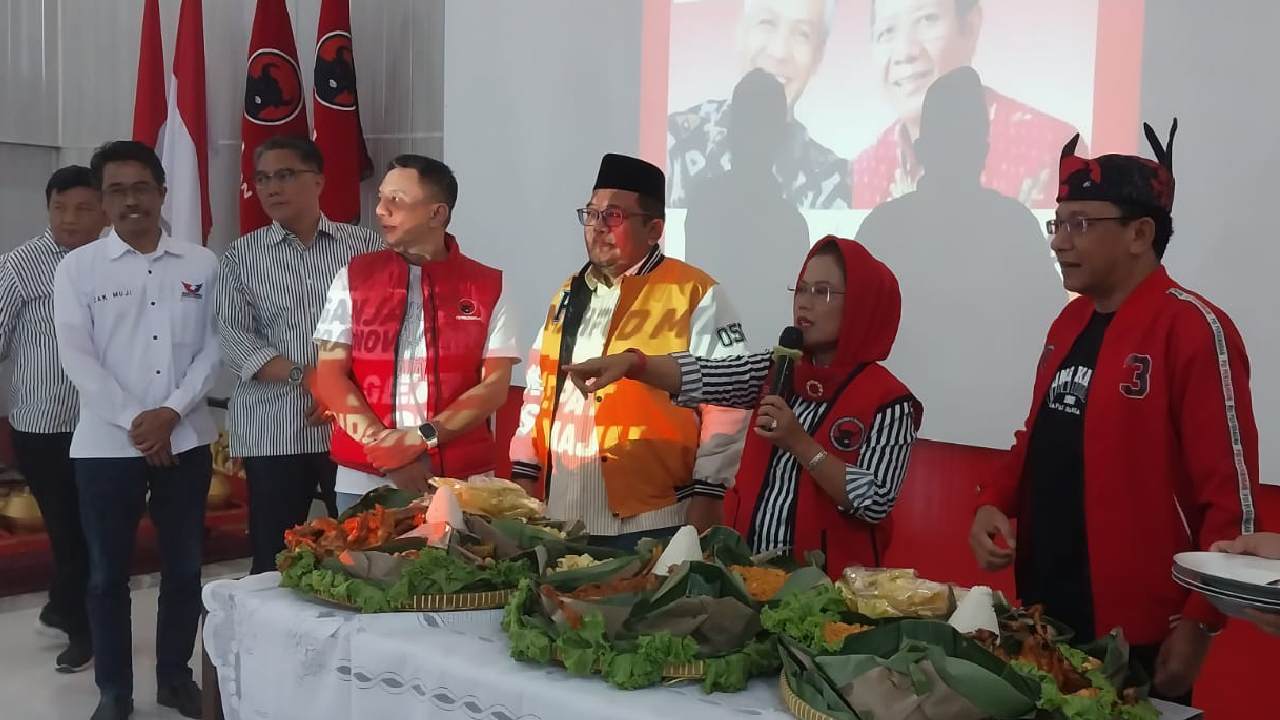 Mahfud MD Cawapres,Warga Madura Diajak Ramai-Ramai Dukung Ganjar