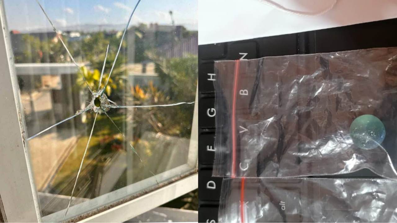 Misteri Pecahnya Kaca Jendela Politisi PDIP Sulawesi Tenggara Terkuak, Bukan Tembakan Senjata Api