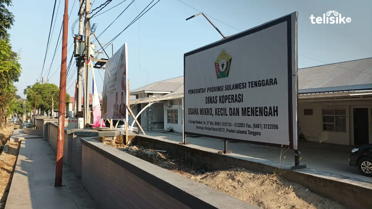 Modal Usaha Minim, Pemerintah Dukung Bantuan Stimulus UMKM