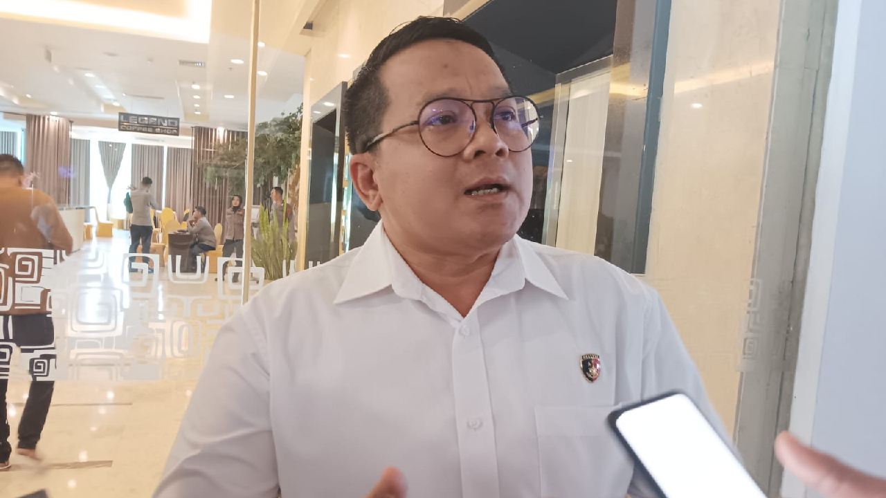 Mutasi Pejabat Polda Dipastikan Tak Berhubungan dengan Penyelidikan Kapal Pesiar Azimut