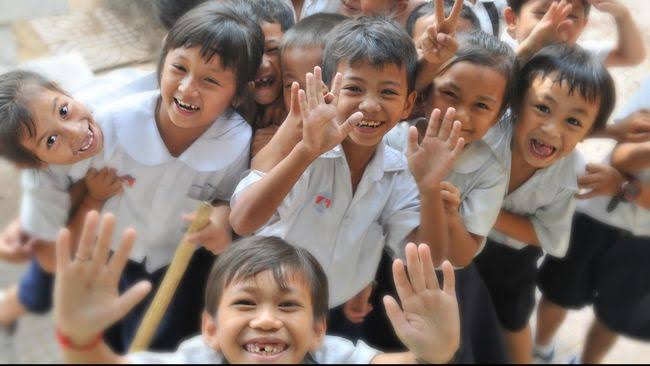 Negara-Negara Ini Ajarkan Pendidikan Seks di Sekolah