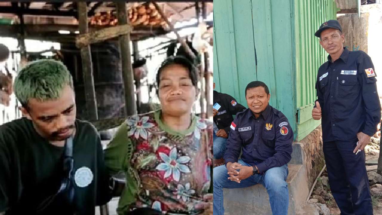 Panwascam Lohia Muna Selidiki Dugaan Pelanggaran Kampanye Lewat Video Alkes Kelor
