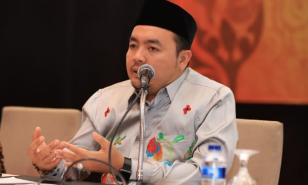 Parpol Ajukan Fatwa ke MA Terkait Mantan Koruptor Nyaleg