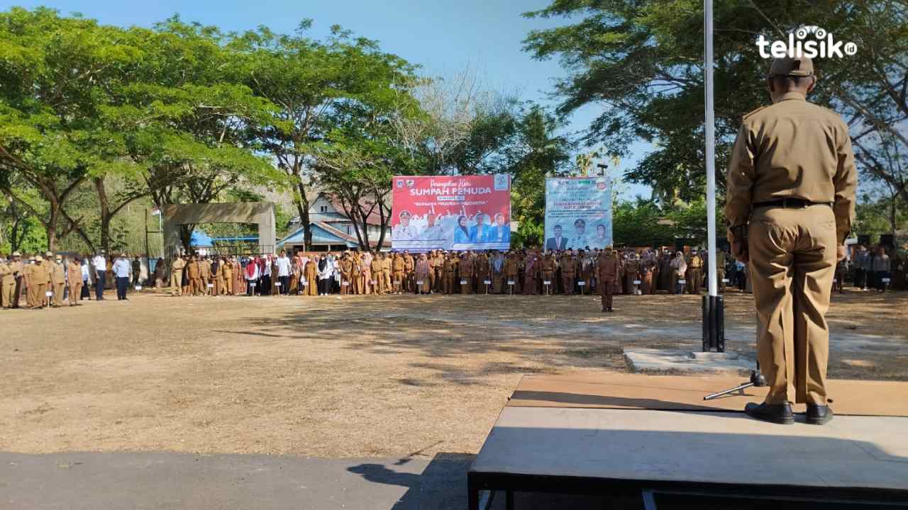 Pasar Murah Pemda Muna Barat Bakal Dibarengi Artis Ibu Kota Sambut Hari Pahlawan