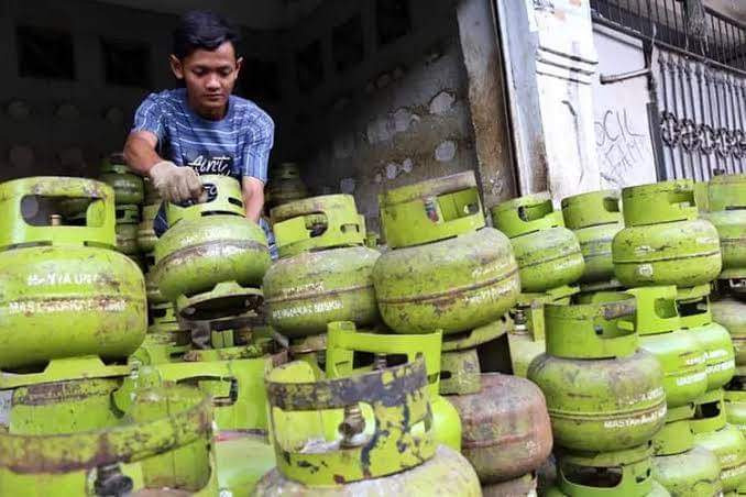 Pasokan Gas Melon Kolaka Utara Diprediksi Stabil di Penghujung Oktober 2023