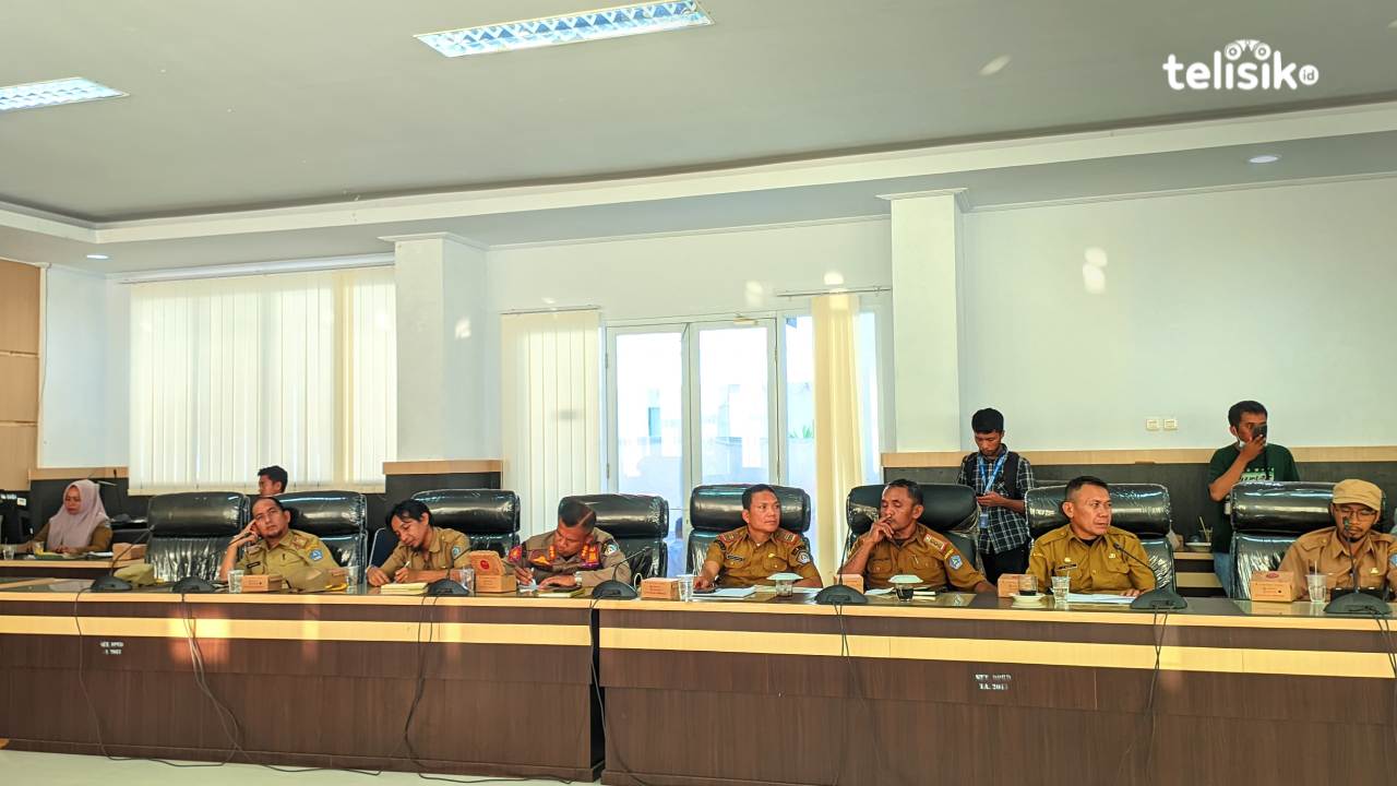 Pedagang Merasa Diasingkan di Daerah Sendiri, DPRD Kota Kendari Tegur Pemkot Jangan Asal Gusur