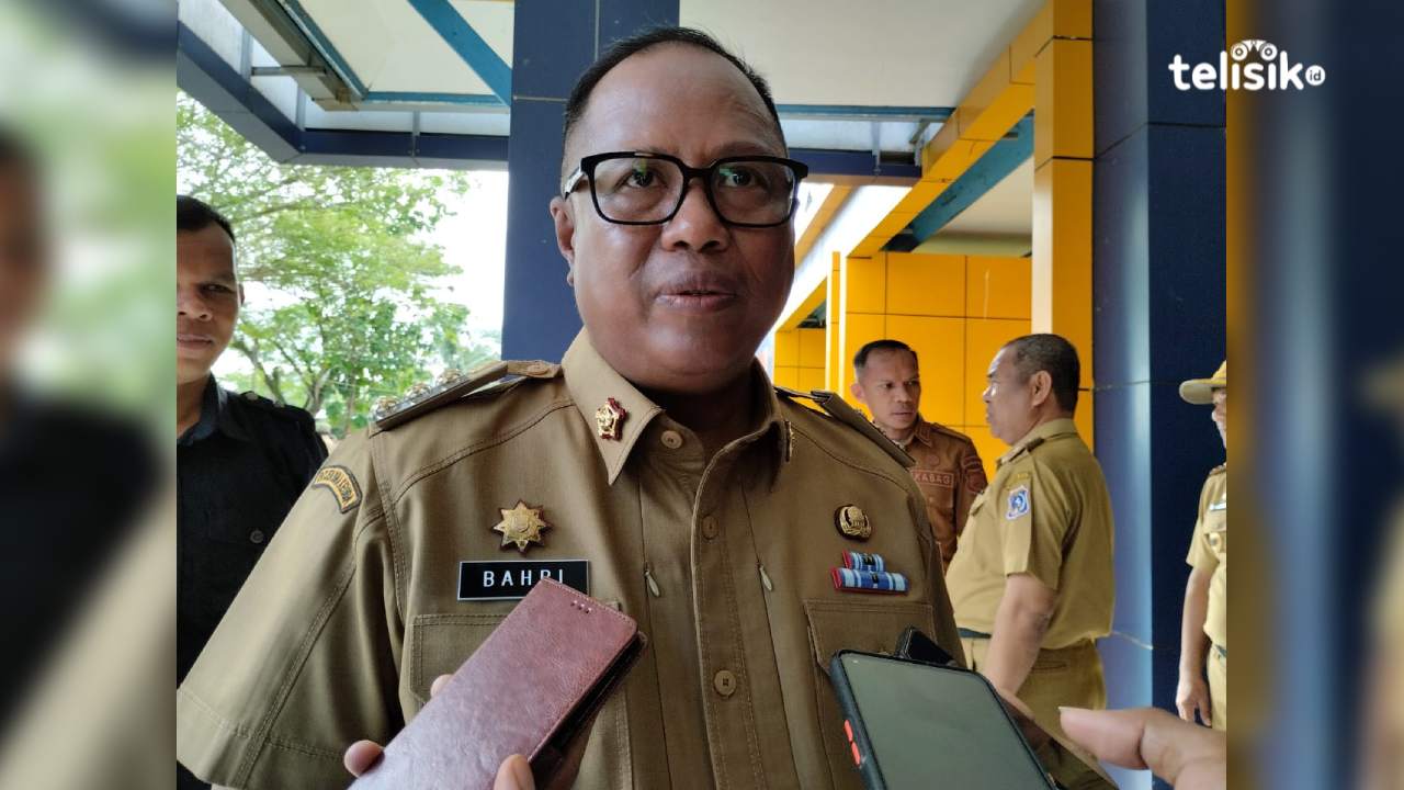 Pemda Muna Barat Kembali Tata Upah Honor Tenaga Kesehatan